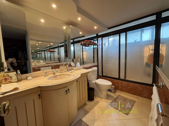 Casa En Venta Paseo De Las Palmas Remodelada