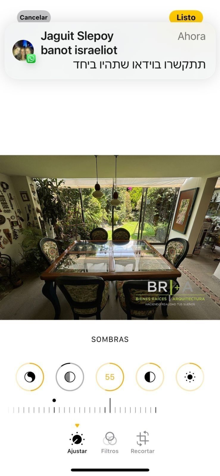 Casa En Venta Paseo De Las Palmas Remodelada