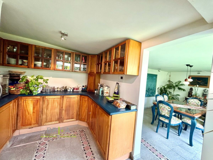 Casa En Venta Paseo De Las Palmas Remodelada