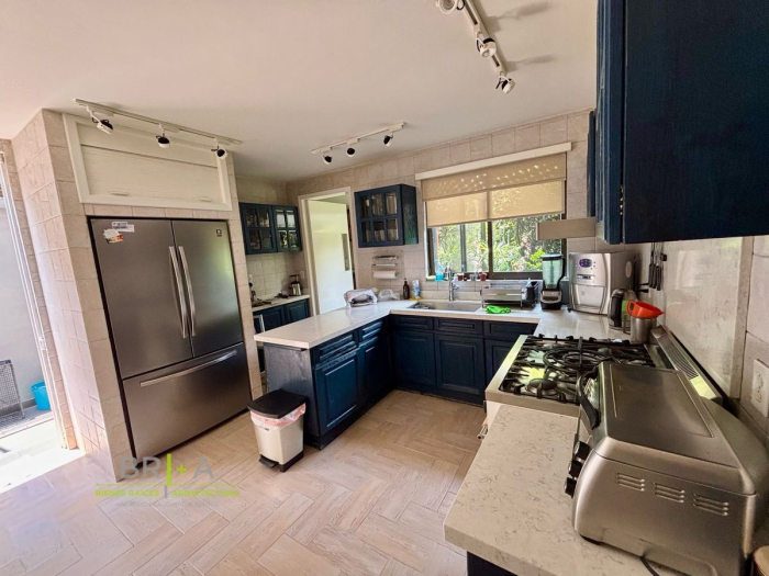 Casa En Venta Paseo De Las Palmas Remodelada