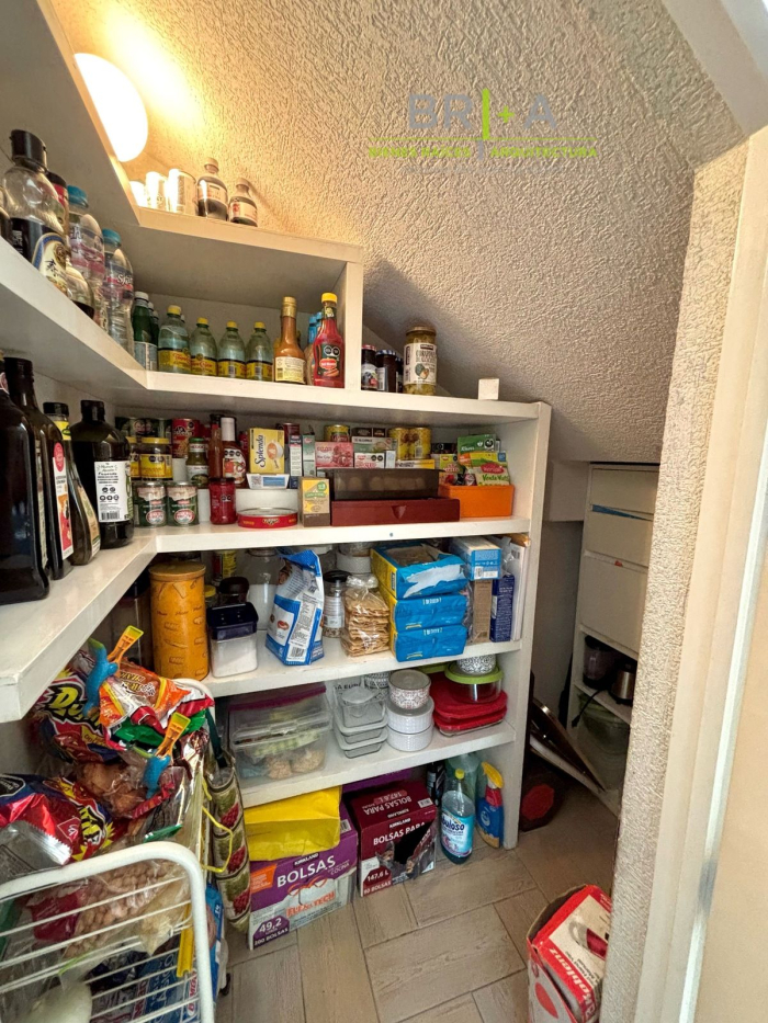 Casa En Venta Paseo De Las Palmas Remodelada