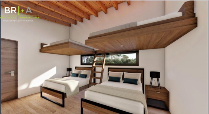 Casa En Venta Cerro  Gordo, Valle De  Bravo