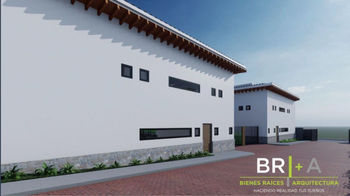 Casa En Venta Cerro  Gordo, Valle De  Bravo