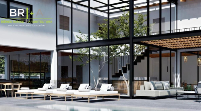 Casa En Venta Cerro  Gordo, Valle De  Bravo