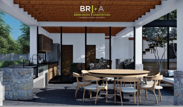 Casa En Venta Cerro  Gordo, Valle De  Bravo