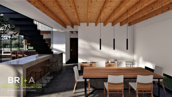 Casa En Venta Cerro  Gordo, Valle De  Bravo