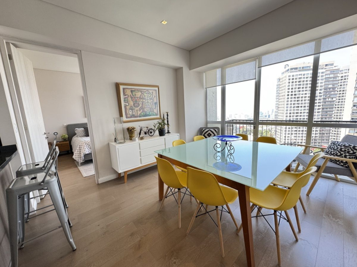 buen departamento en venta en stampa.
