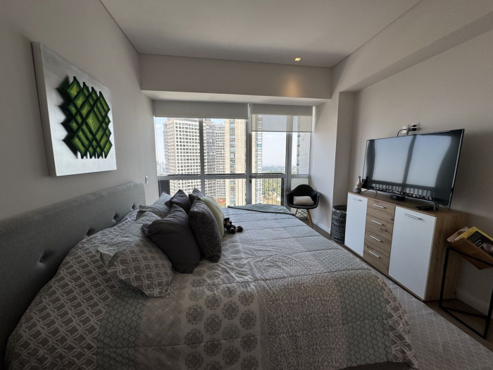 buen departamento en venta en stampa.