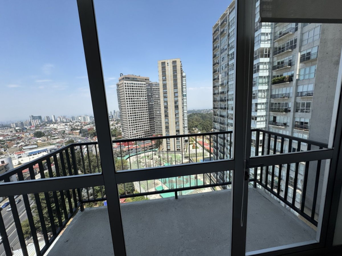 buen departamento en venta en stampa.