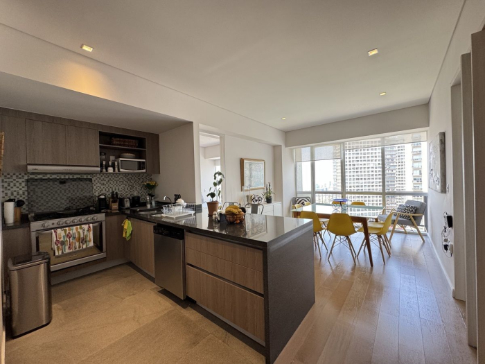 buen departamento en venta en stampa.