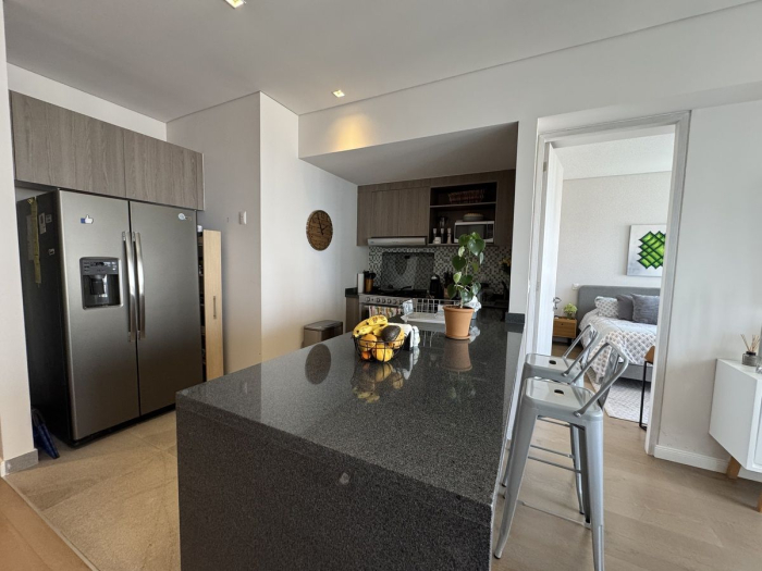 buen departamento en venta en stampa.