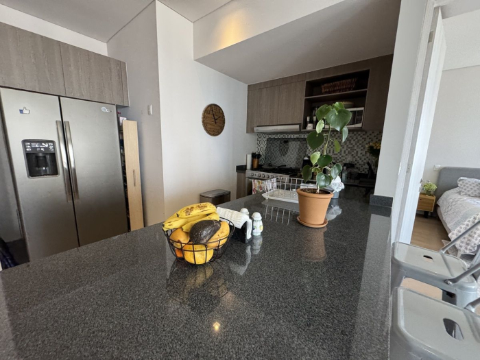 buen departamento en venta en stampa.