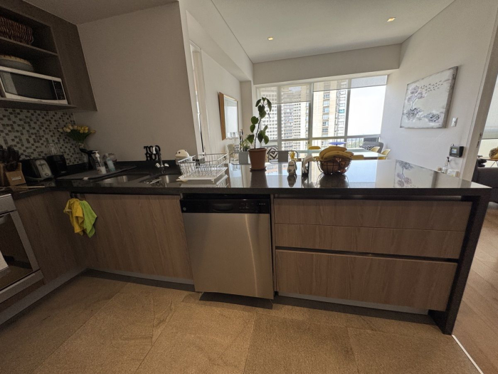 buen departamento en venta en stampa.