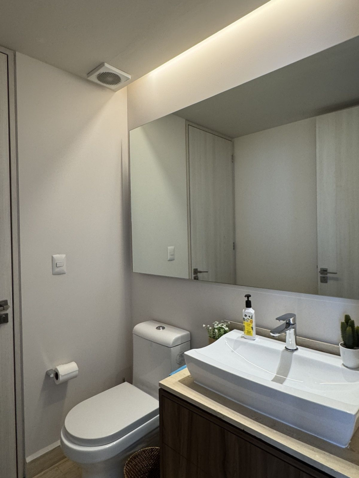 buen departamento en venta en stampa.