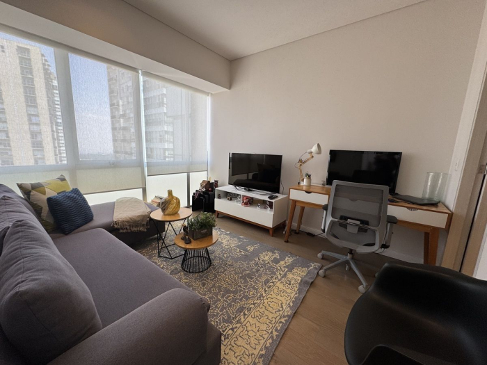 buen departamento en venta en stampa.