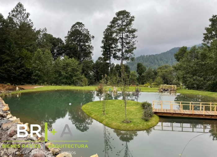 Hermosas Villas En Venta En Reserva Saucos
