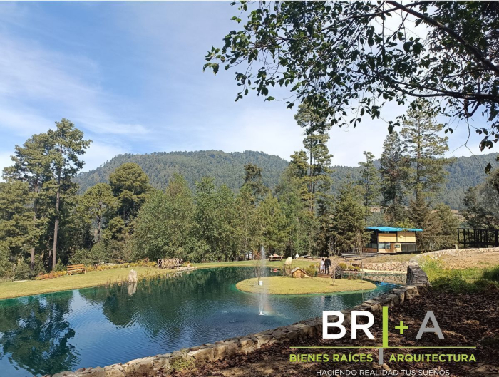 Hermosas Villas En Venta En Reserva Saucos