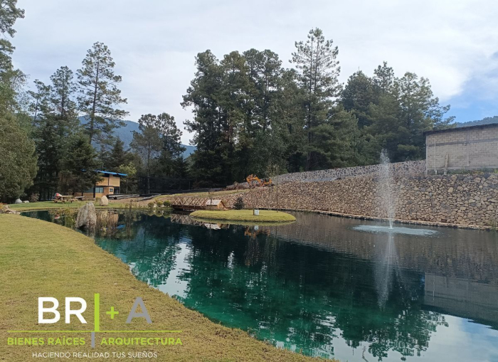 Hermosas Villas En Venta En Reserva Saucos