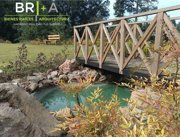 Hermosas Villas En Venta En Reserva Saucos
