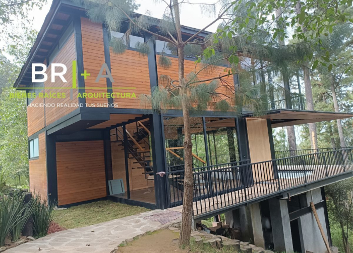 Hermosas Villas En Venta En Reserva Saucos