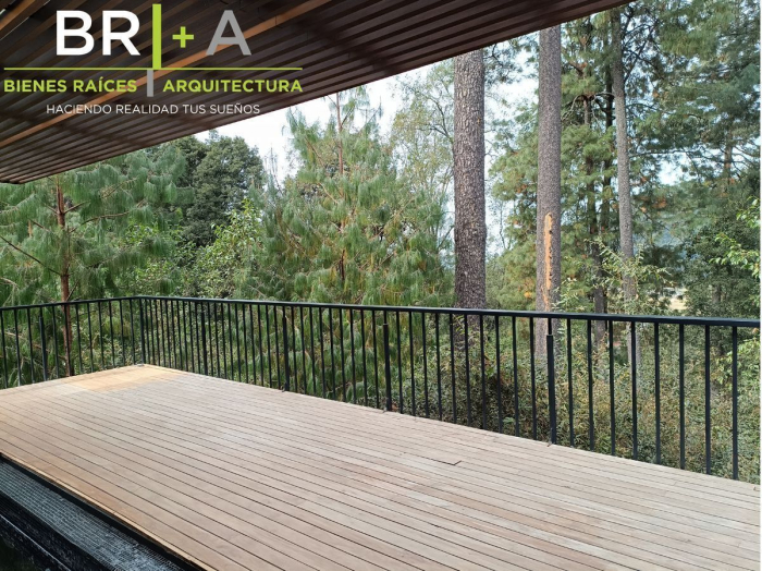 Hermosas Villas En Venta En Reserva Saucos
