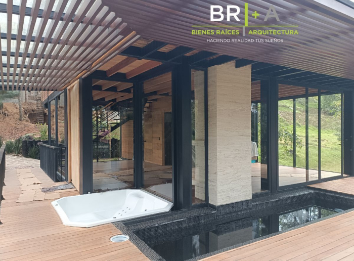 Hermosas Villas En Venta En Reserva Saucos