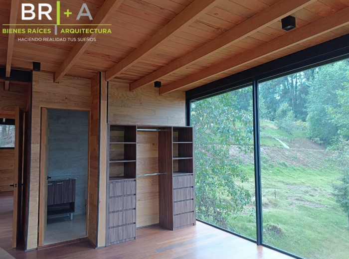 Hermosas Villas En Venta En Reserva Saucos