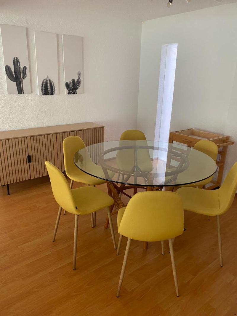 Departamento En Renta En Polanco