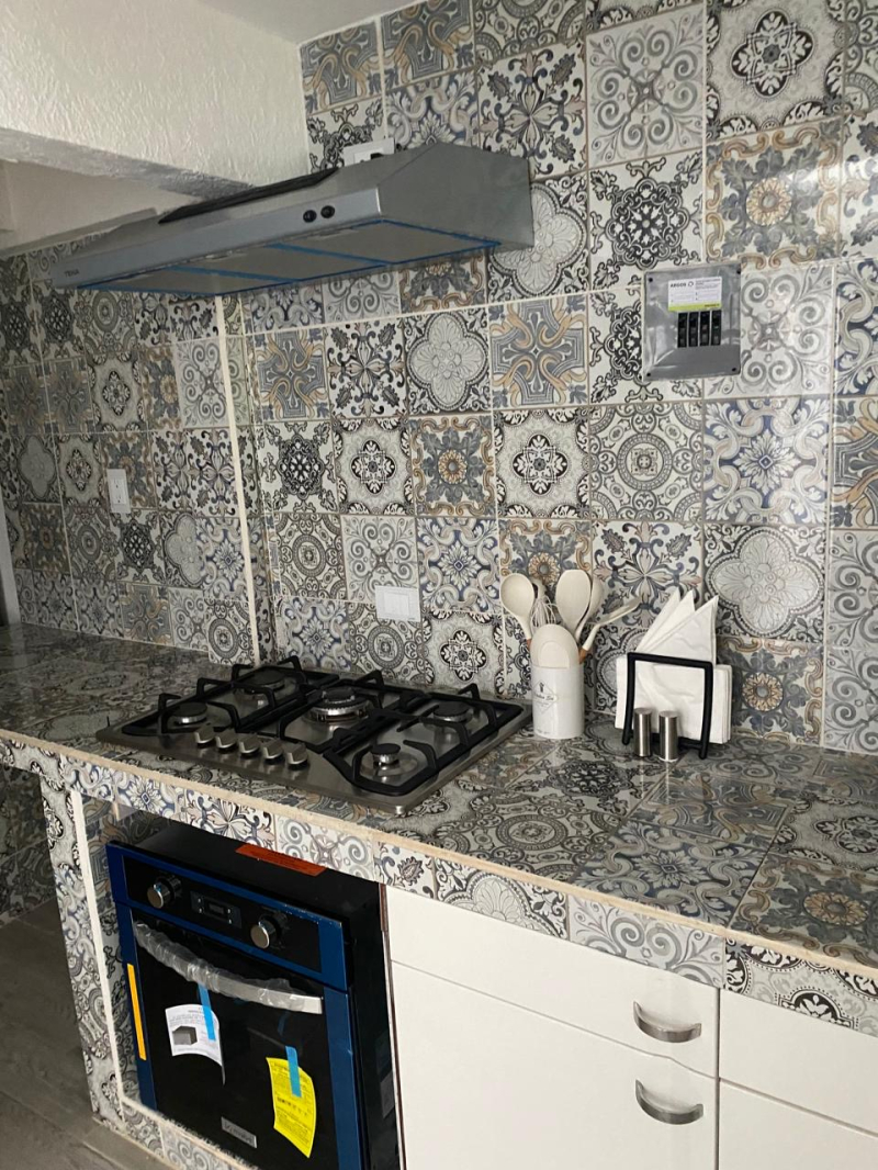 Departamento En Renta En Polanco