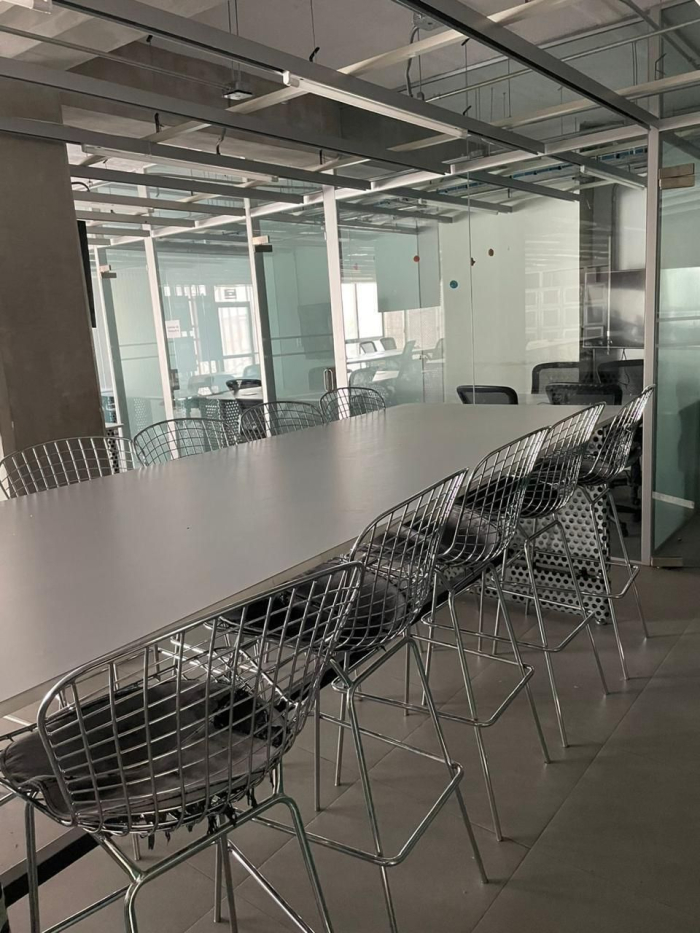 Polanco, Av EjÃ©rcito Nacional. Oficinas Amuebladas en Renta $145,0000 MN