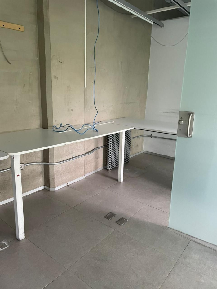 Polanco, Av Ejército Nacional. Oficinas Amuebladas En Renta $145,0000 MN