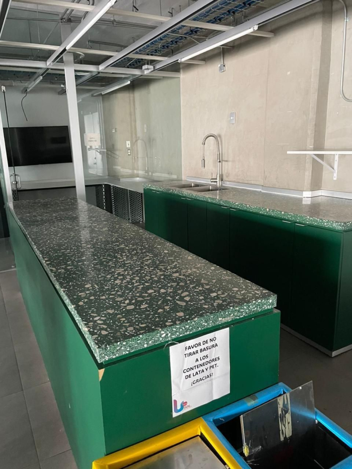 Polanco, Av Ejército Nacional. Oficinas Amuebladas En Renta $145,0000 MN