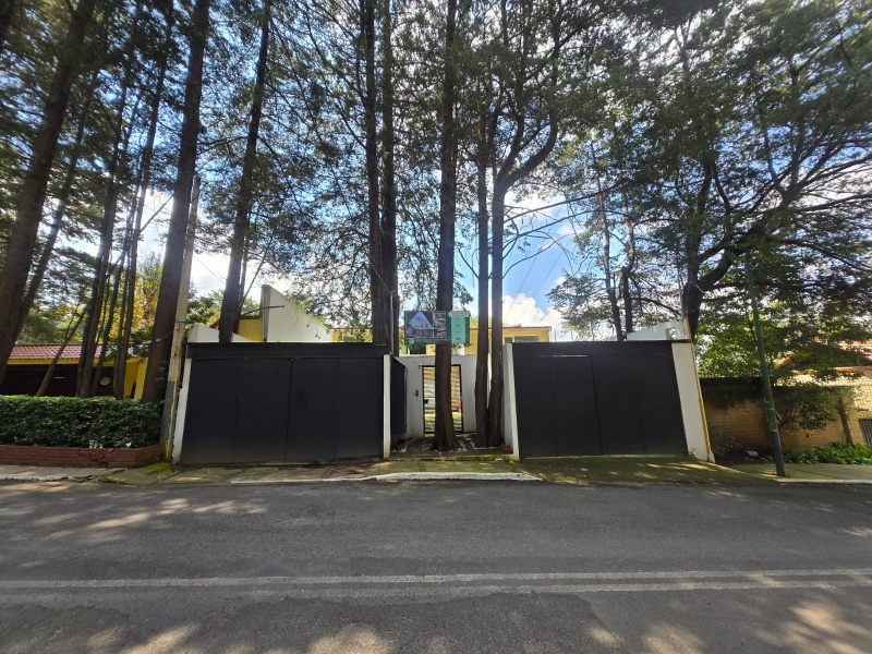 Contadero, A 5 Min. De Santa Fe.  3 Departamento. Vta.$7,060,000