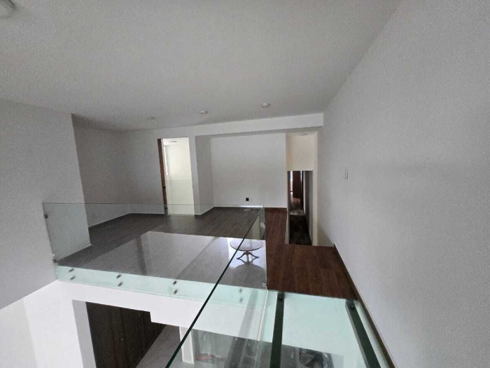 Contadero, A 5 Min. De Santa Fe.  3 Departamento. Vta.$7,060,000