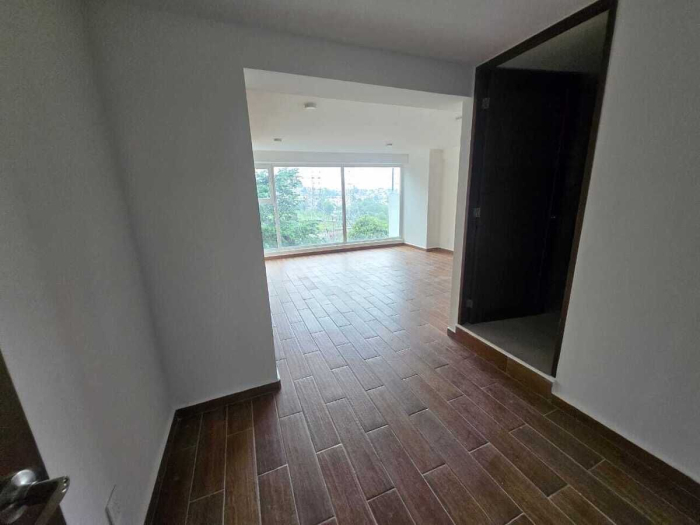 Contadero, A 5 Min. De Santa Fe.  3 Departamento. Vta.$7,060,000