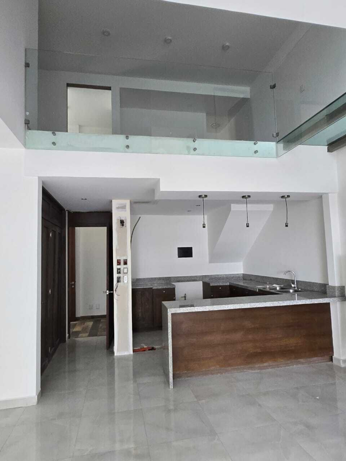 Contadero, A 5 Min. De Santa Fe.  3 Departamento. Vta.$7,060,000