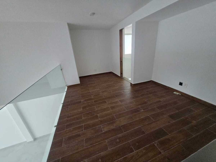 Contadero, A 5 Min. De Santa Fe.  3 Departamento. Vta.$7,060,000
