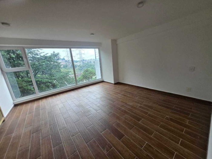 Contadero, A 5 Min. De Santa Fe.  3 Departamento. Vta.$7,060,000