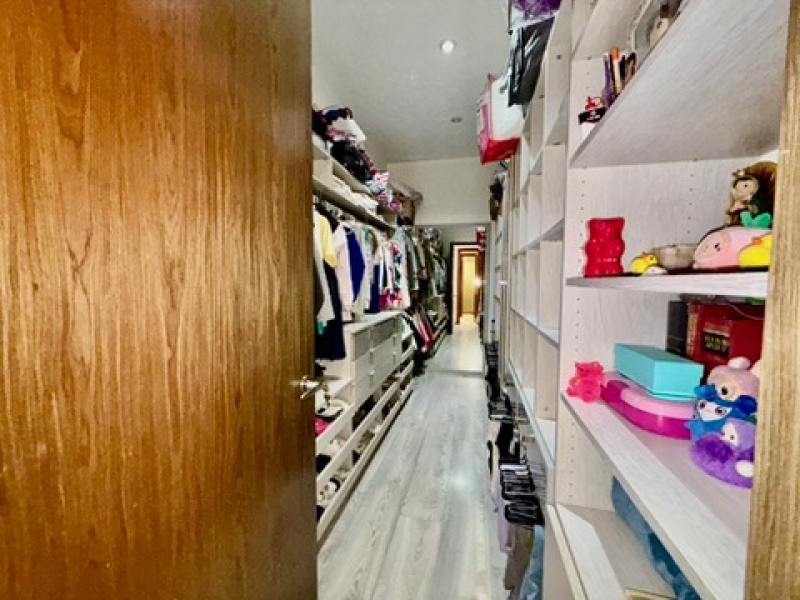 Casa En Condominio En Venta En Lomas Country Club