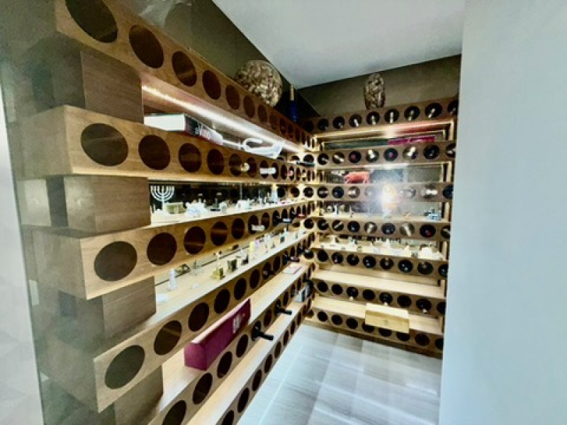 Casa En Condominio En Venta En Lomas Country Club