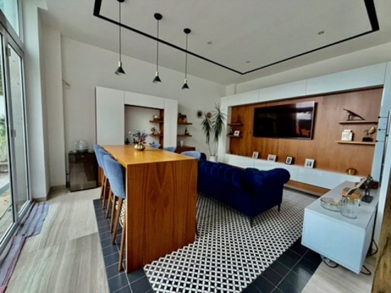 Casa En Condominio En Venta En Lomas Country Club