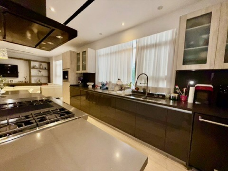 Casa En Condominio En Venta En Lomas Country Club