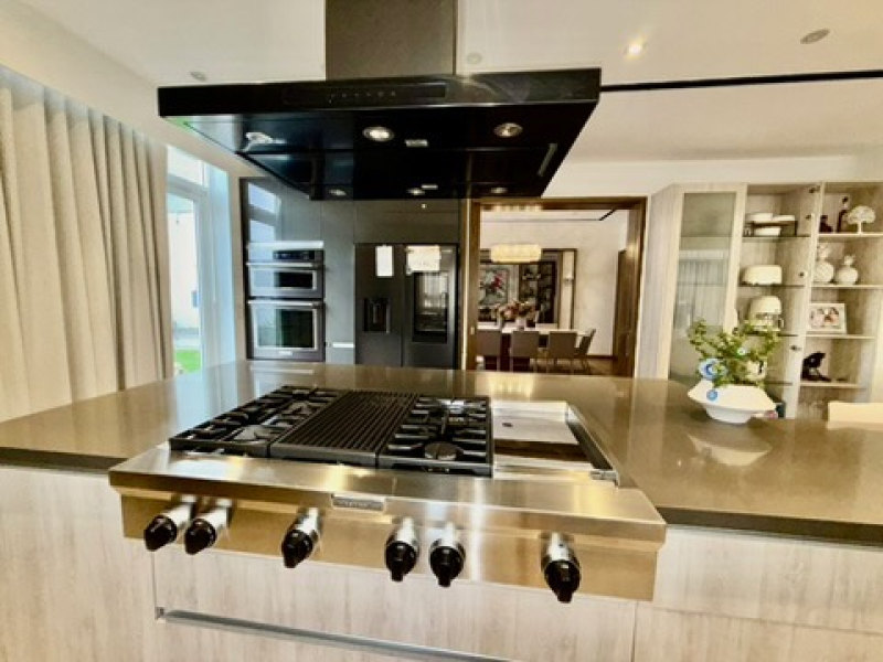 Casa En Condominio En Venta En Lomas Country Club