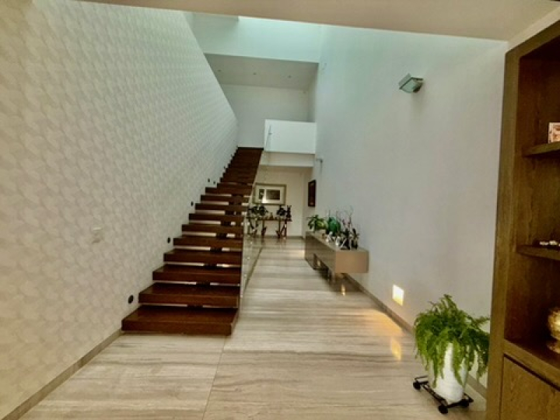Casa En Condominio En Venta En Lomas Country Club