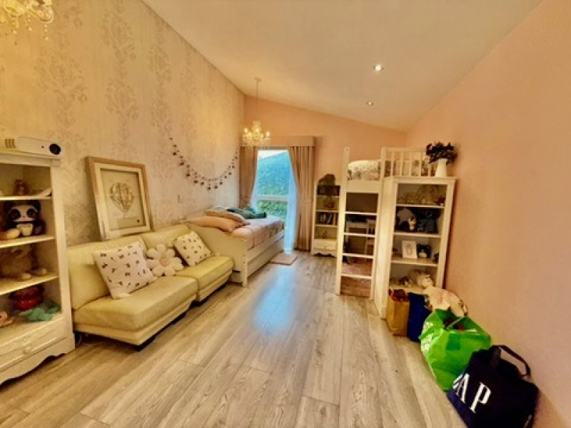 Casa En Condominio En Venta En Lomas Country Club