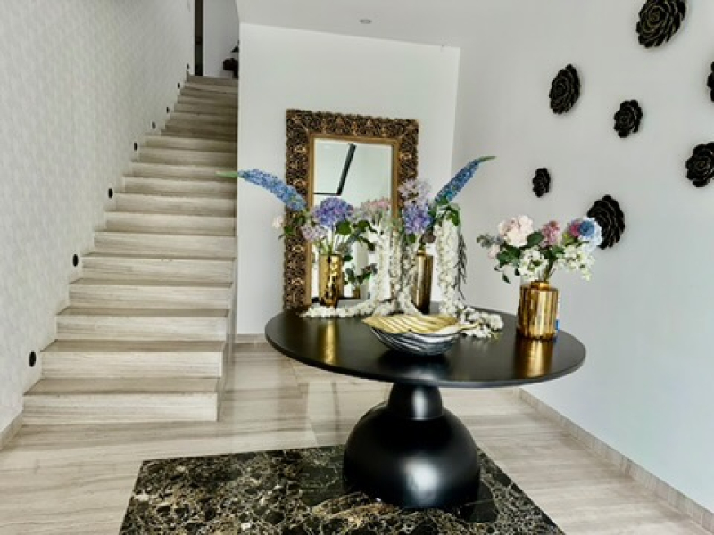 Casa En Condominio En Venta En Lomas Country Club