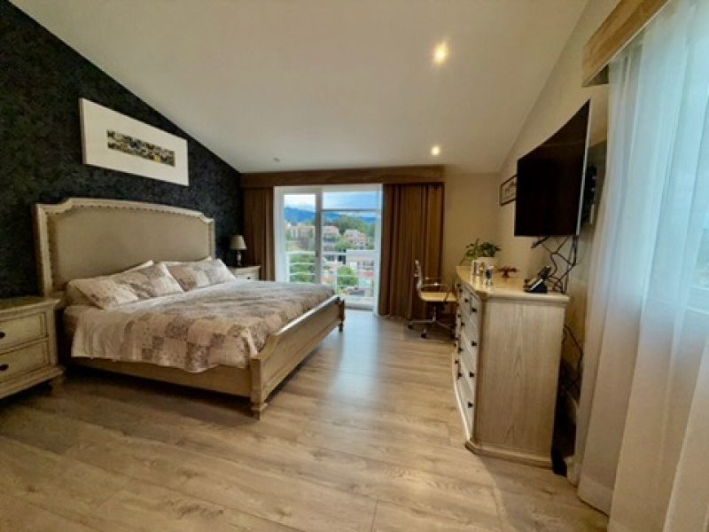 Casa En Condominio En Venta En Lomas Country Club
