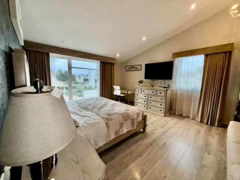 Casa En Condominio En Venta En Lomas Country Club