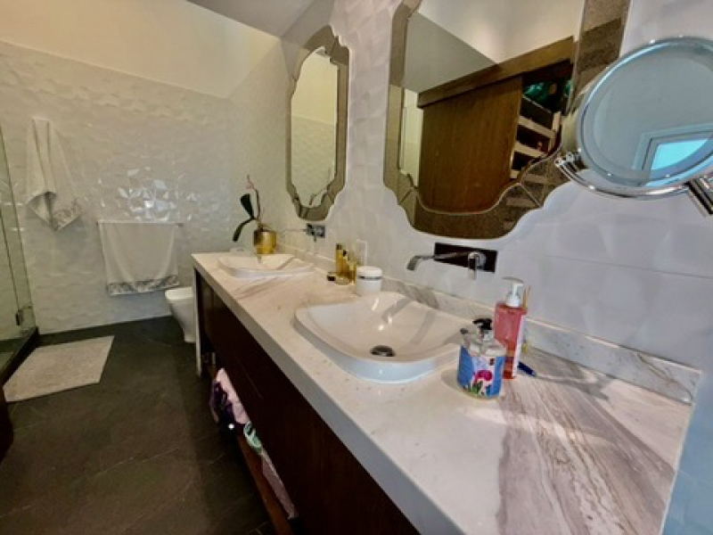 Casa En Condominio En Venta En Lomas Country Club