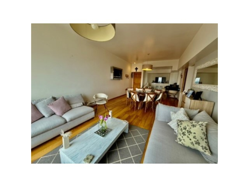 Departamento En Venta En Interlomas